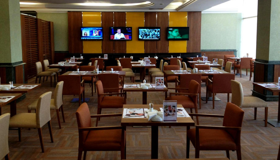 Restoran