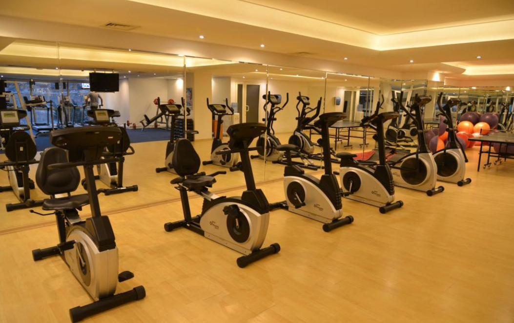 Spor & Fitneess