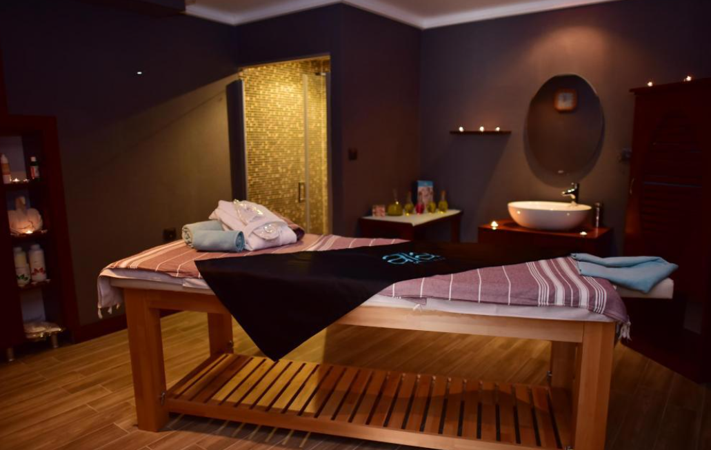 Spa