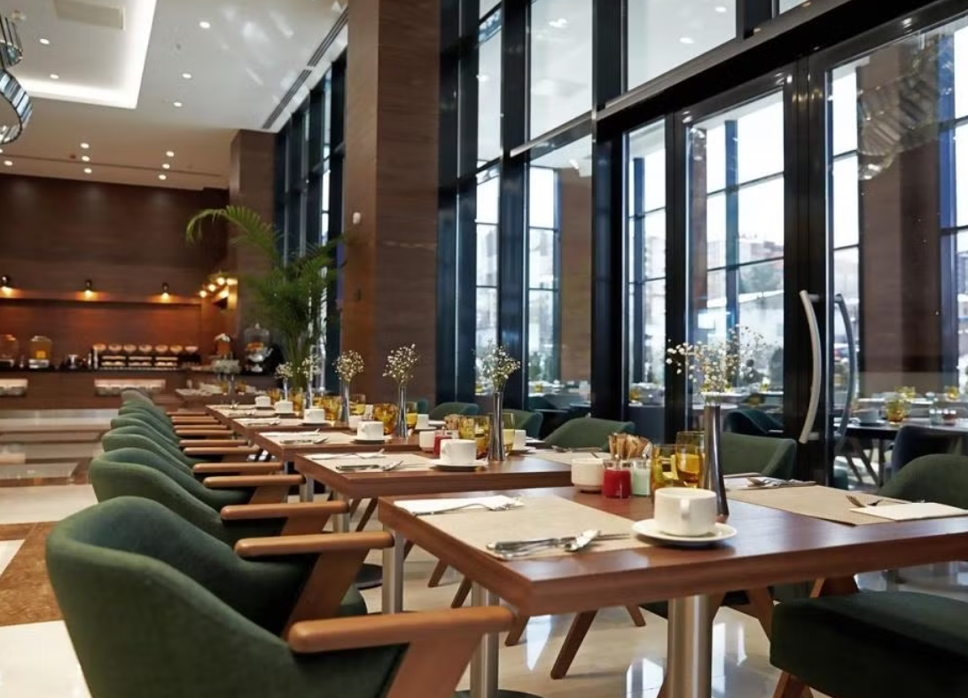 Restoran