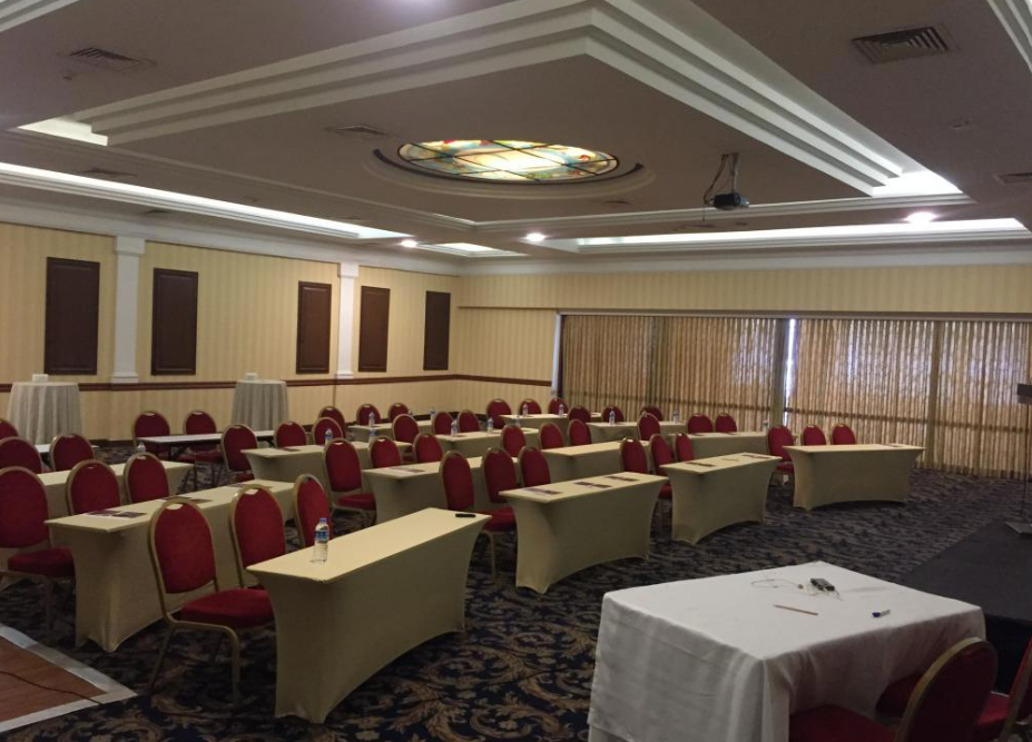 Konferans Salonu