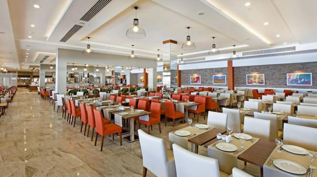 Restoran