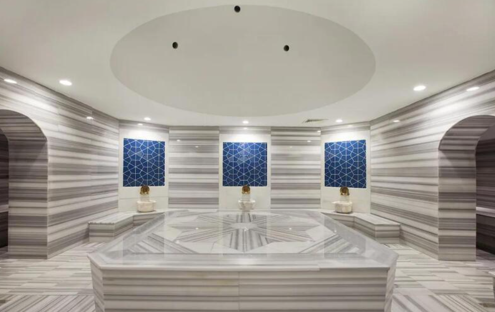 Hamam