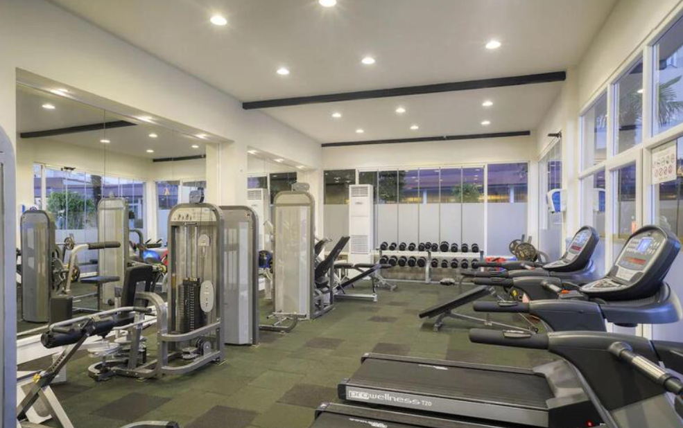 Spor & Fitness