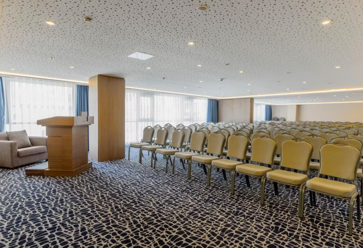 Konferans Salonu