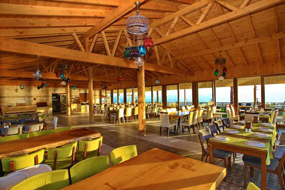 Restoran