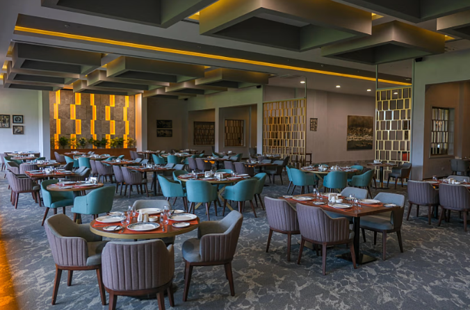 Restoran 