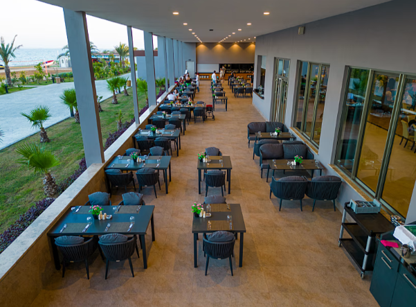 Restoran