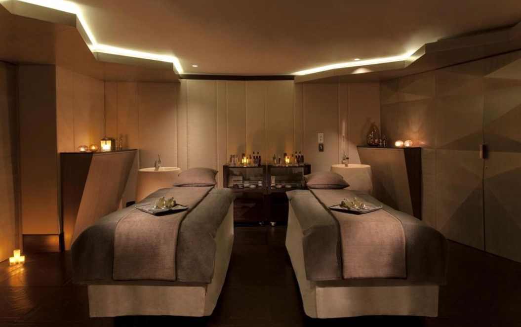 Spa