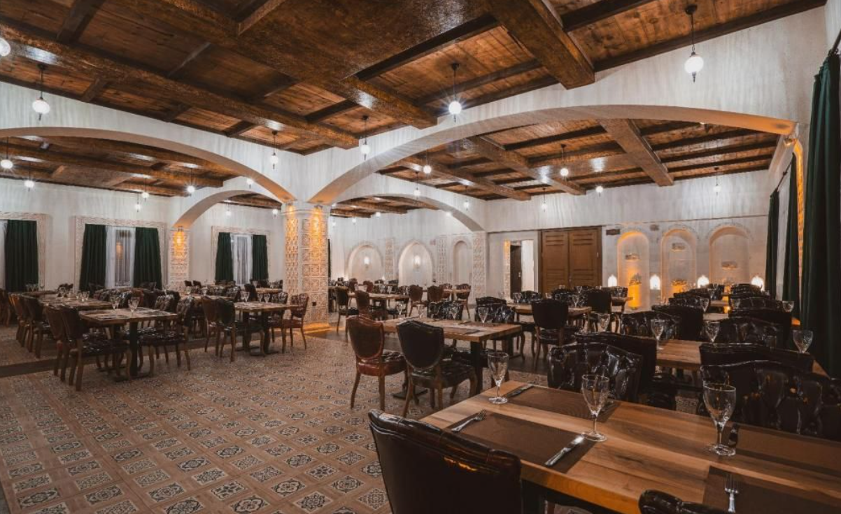 Restoran 