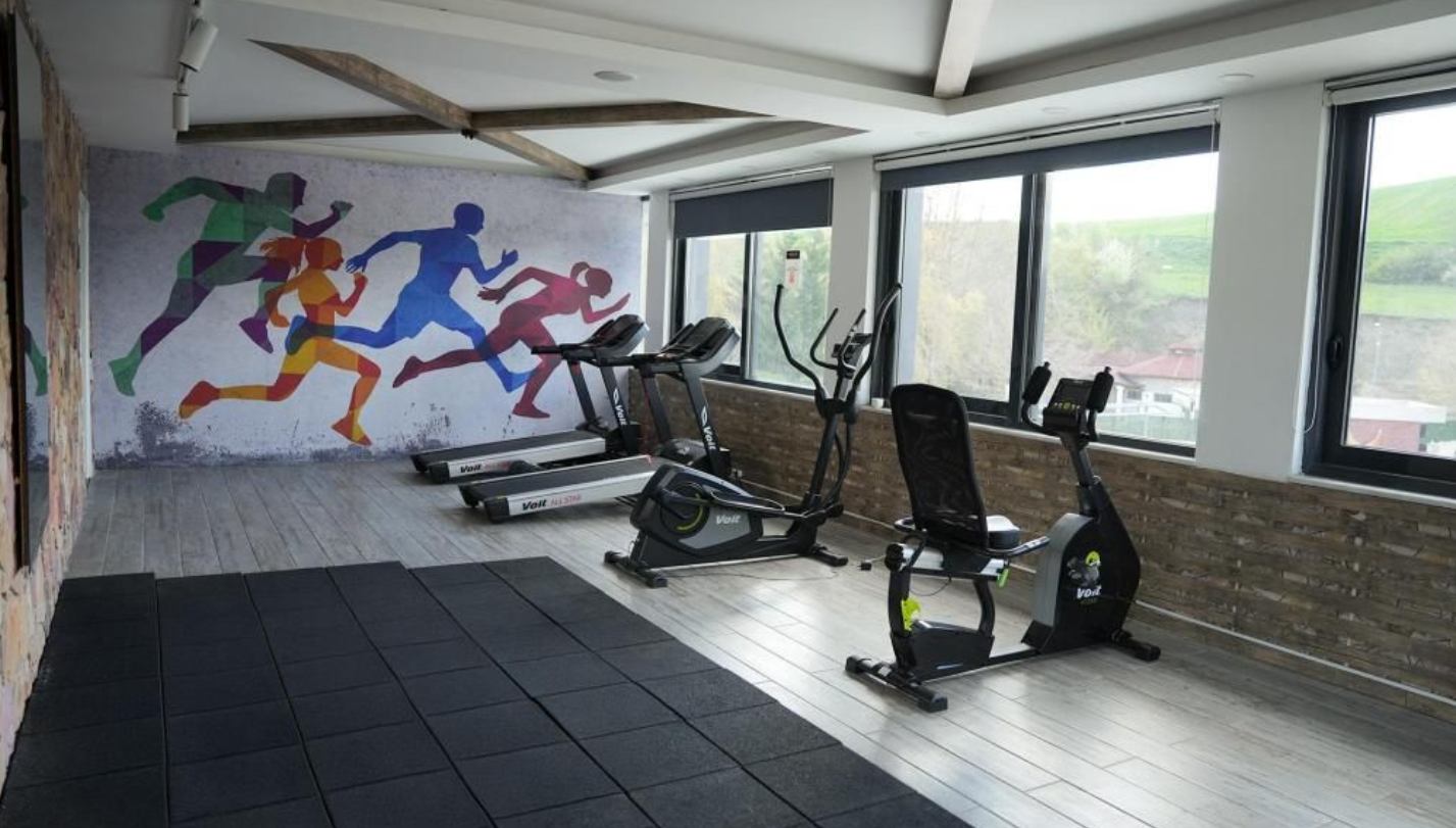 Spor & Fitness