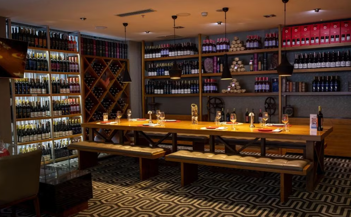 Bar