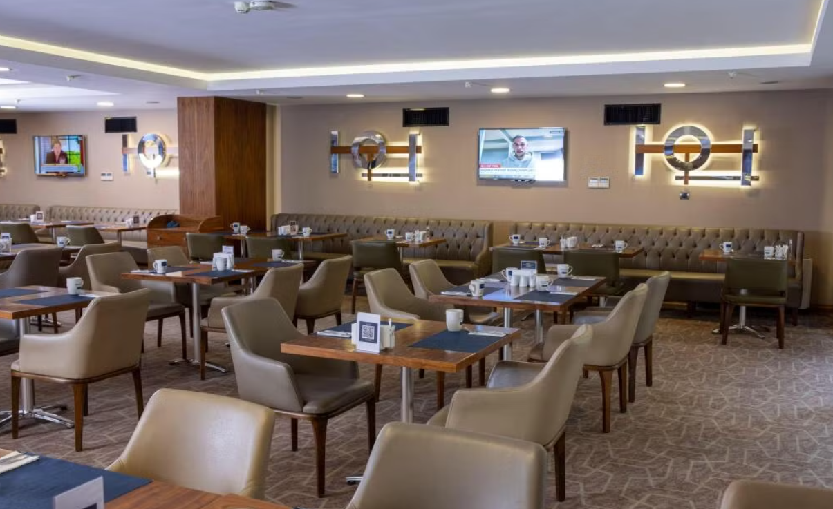 Restoran