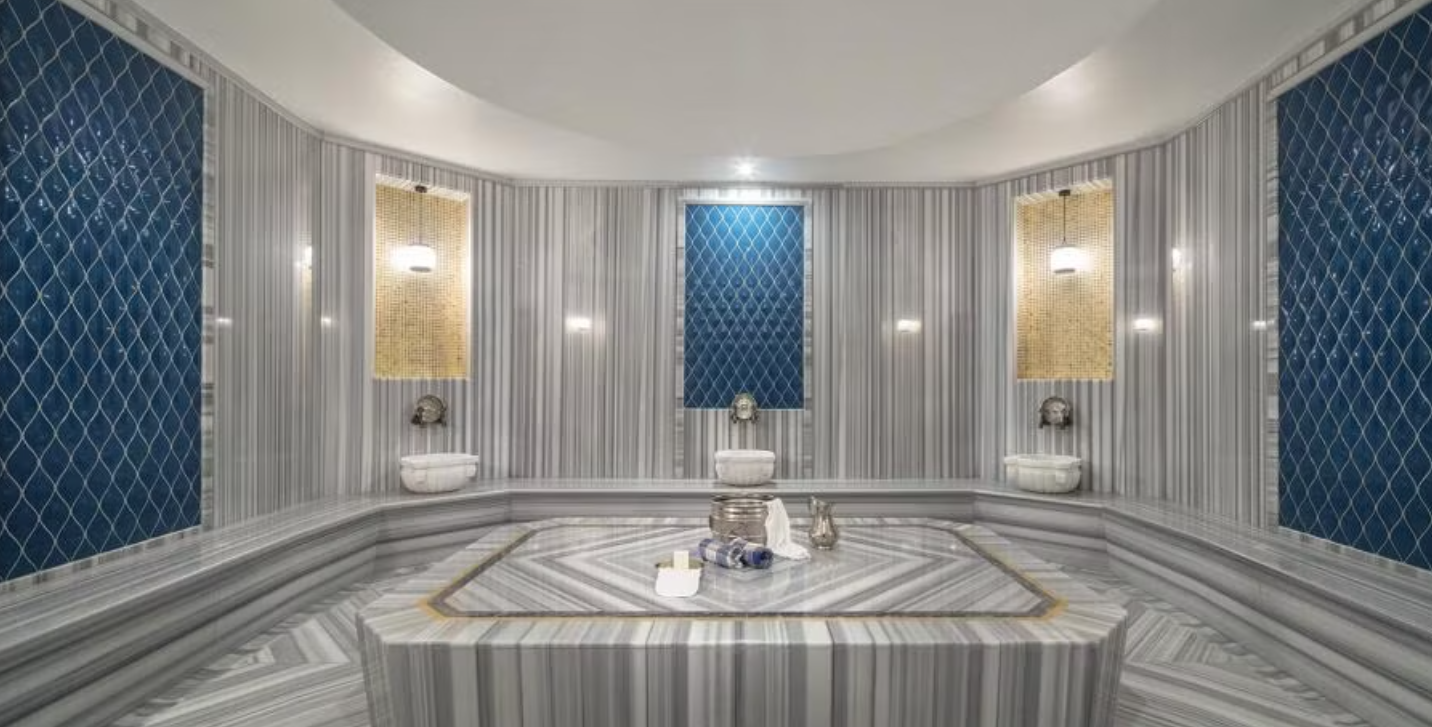 Hamam
