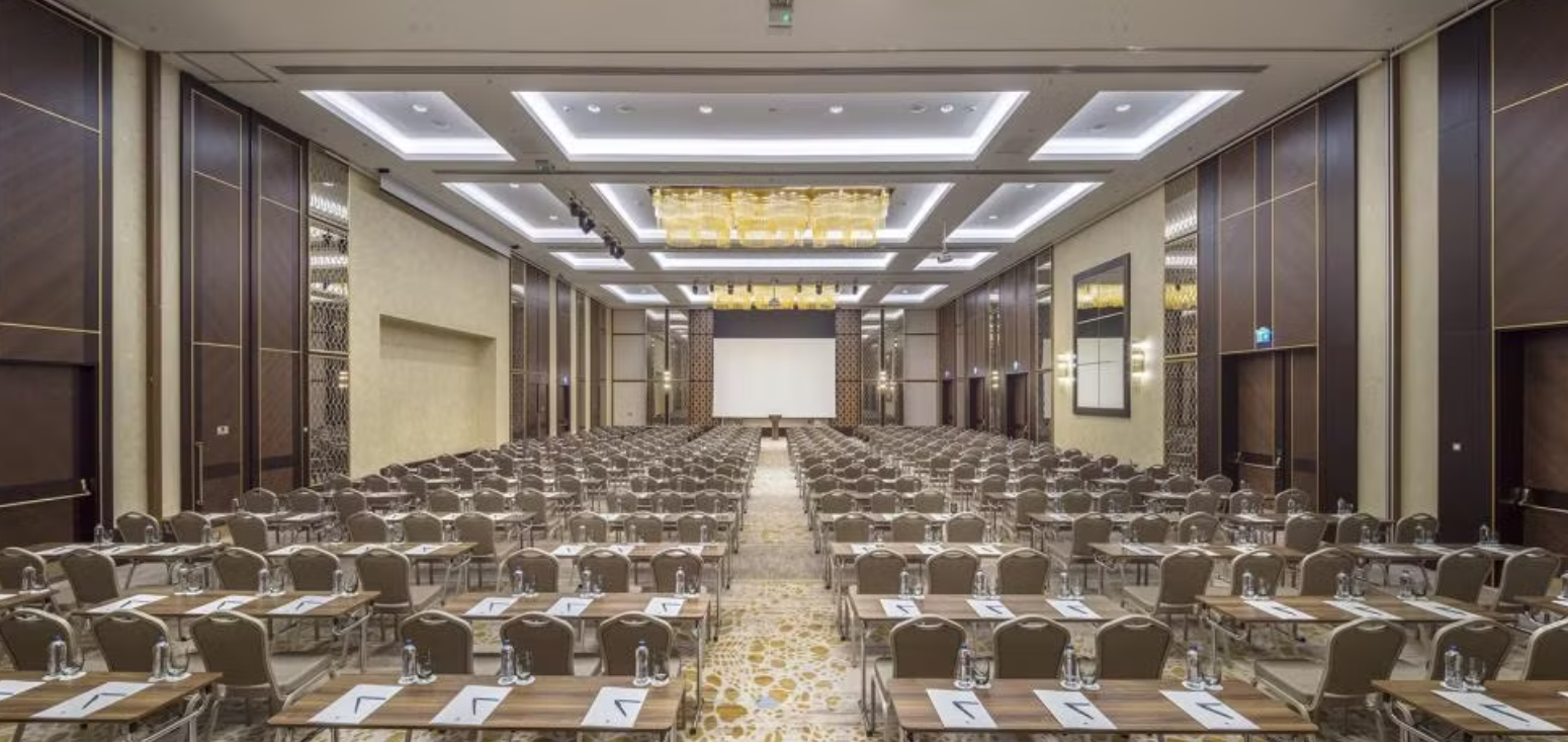 Konferans Salonu
