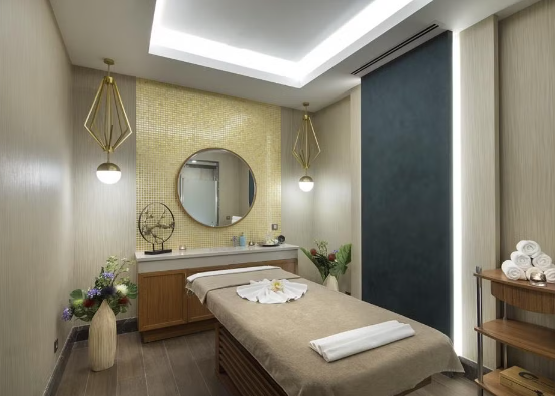 Spa
