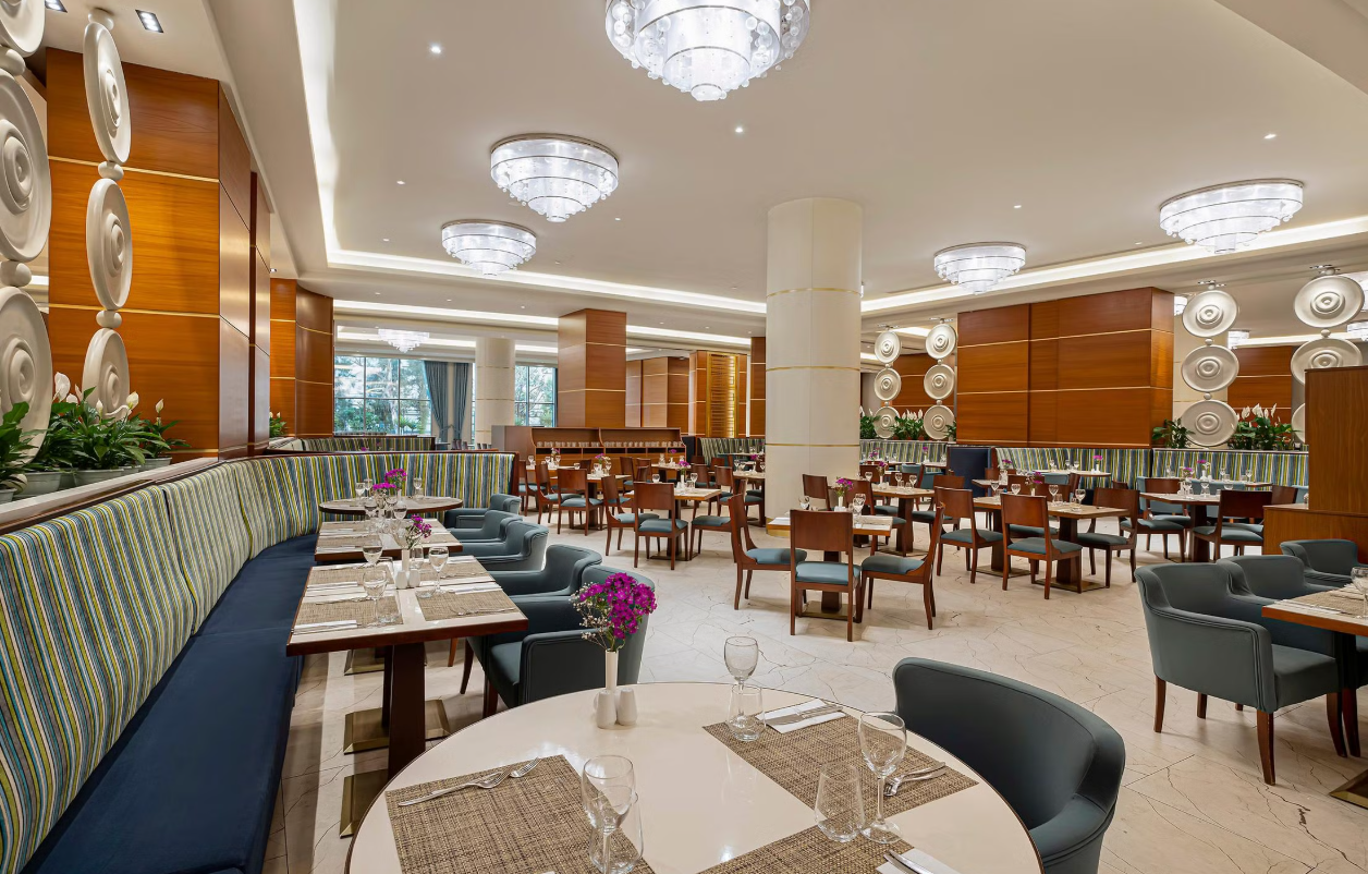 Restoran