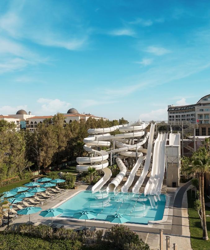 Aquapark