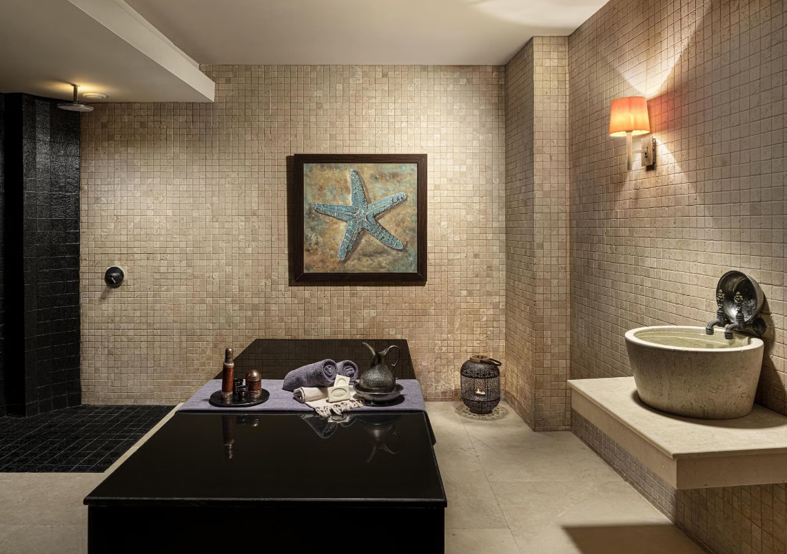 Spa