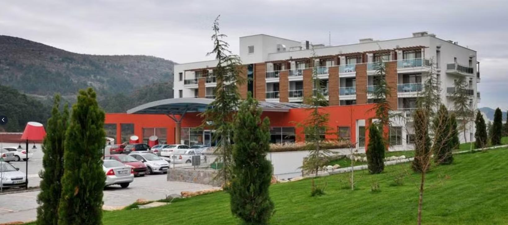 Genel Görünüm