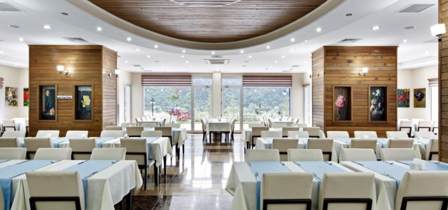 Restoran
