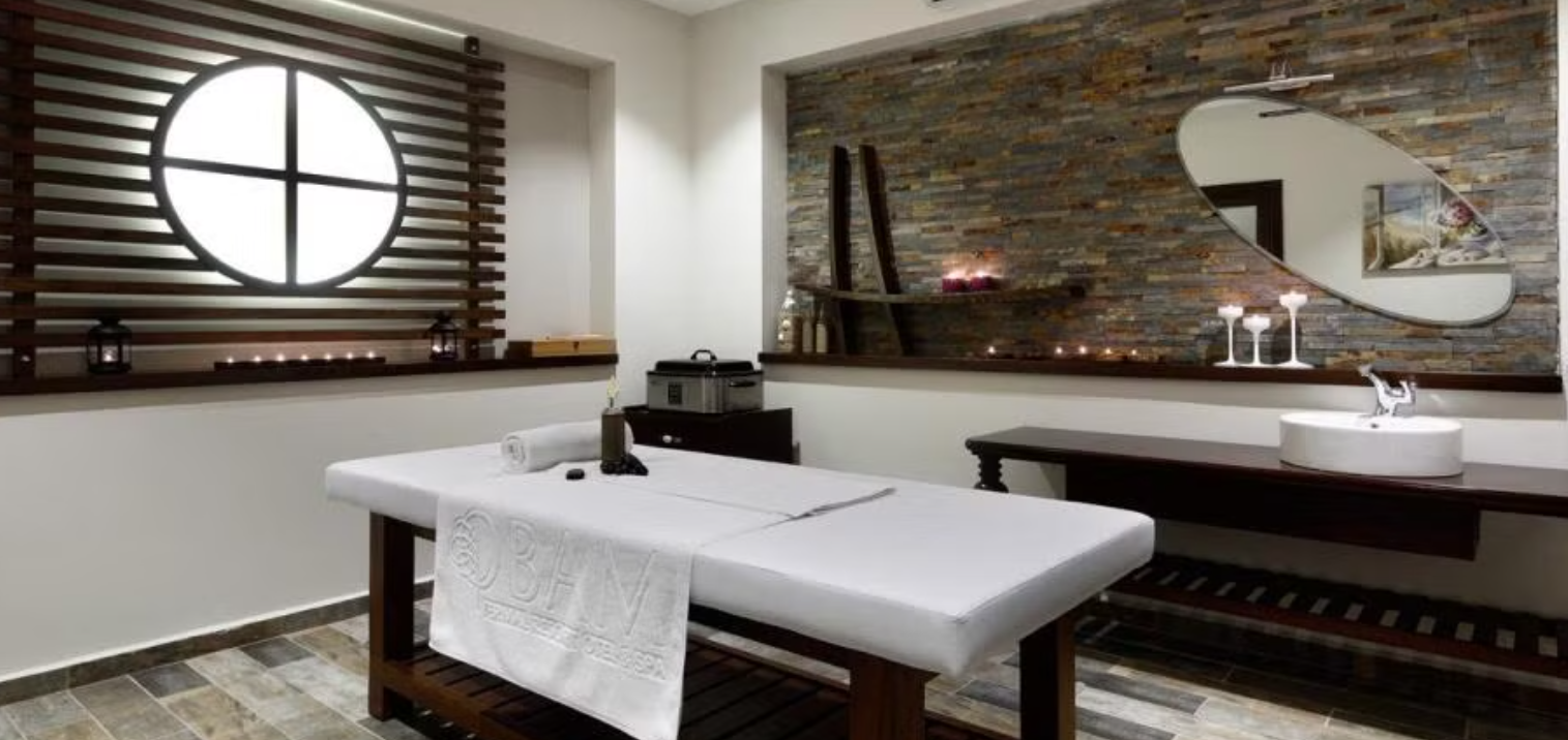 Spa