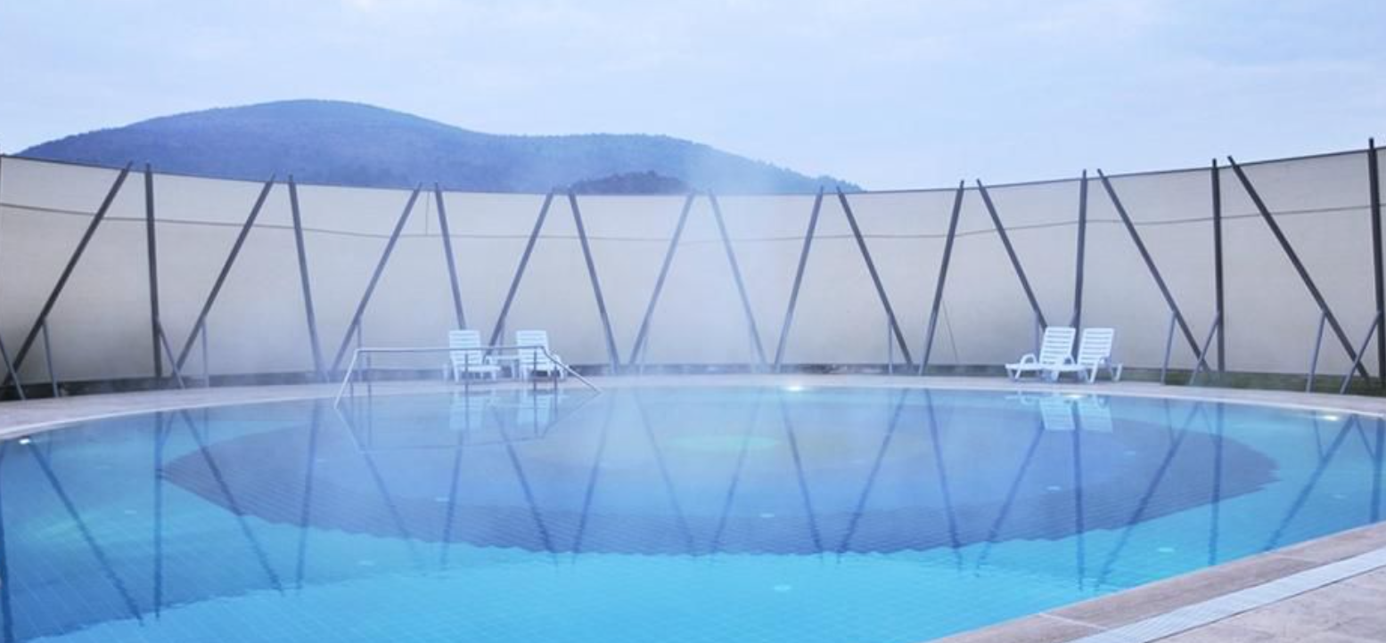 Thermal Havuz