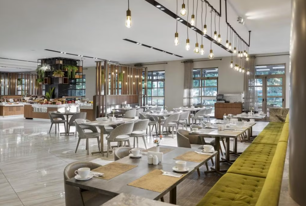 Restoran