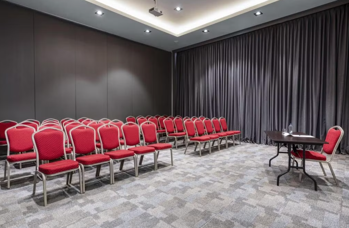 Konferans Salonu