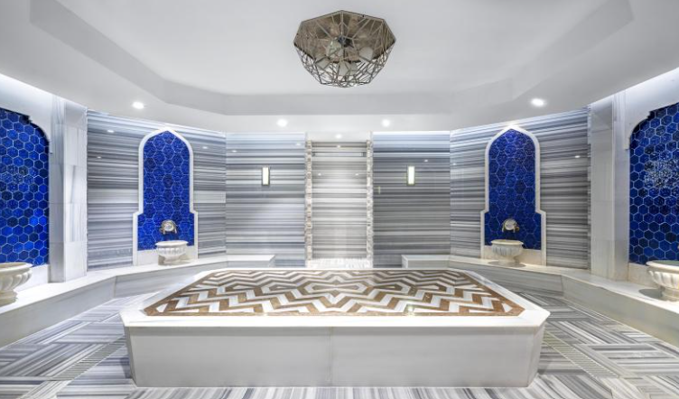 Hamam