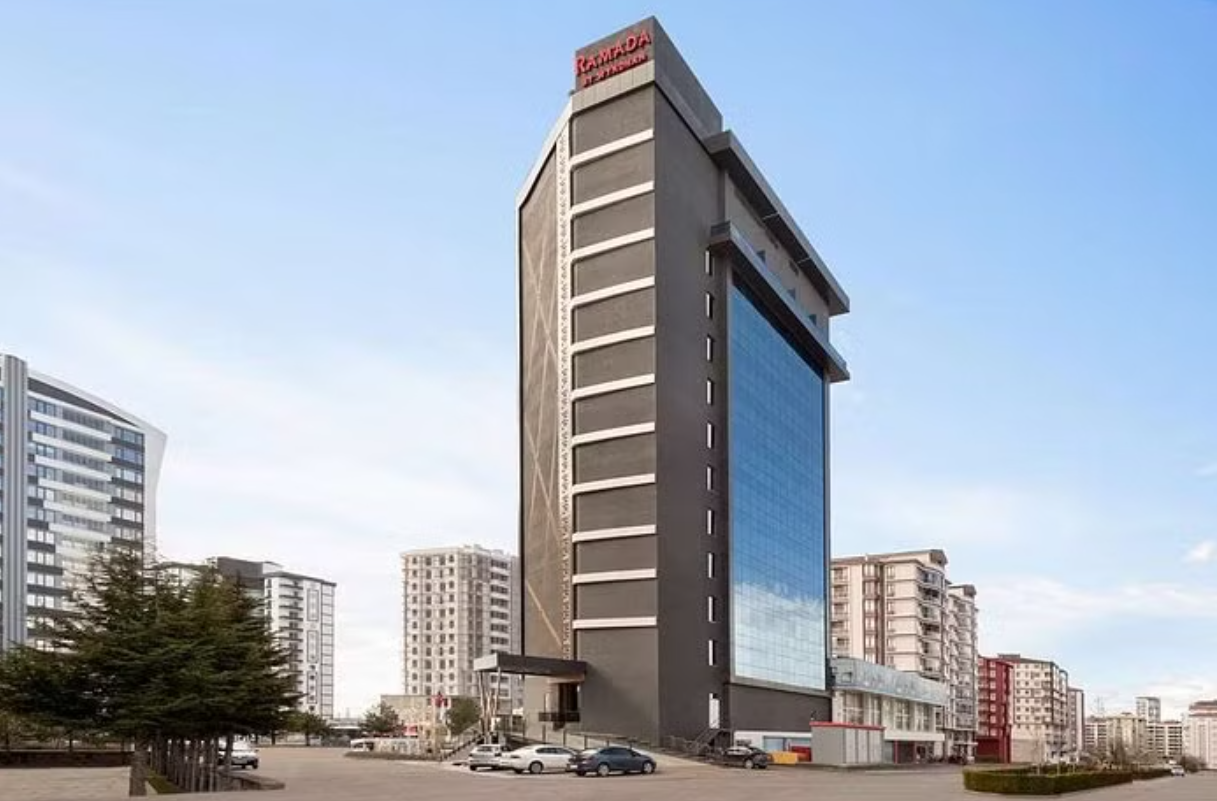 Genel Görünüm