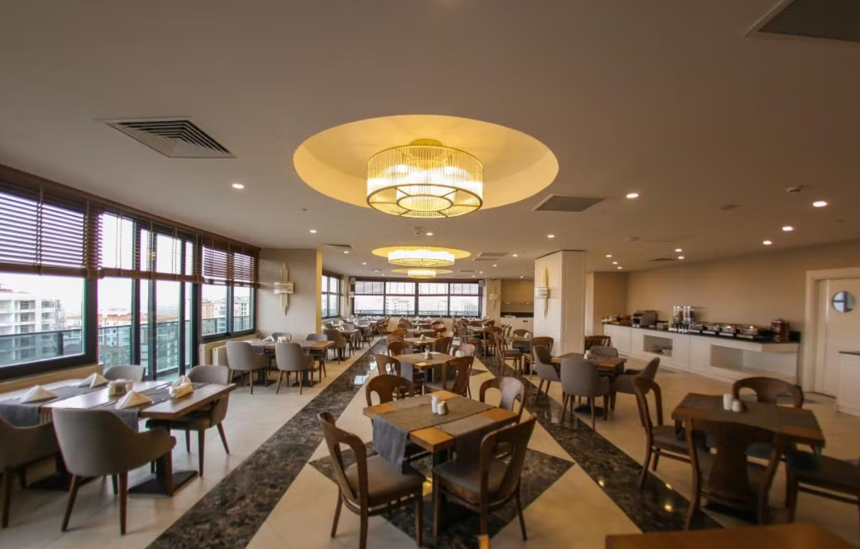 Restoran