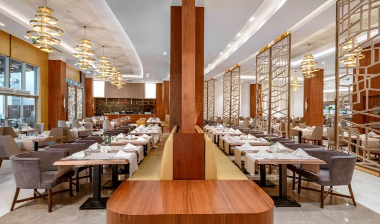 Restoran