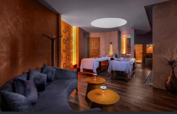 Spa