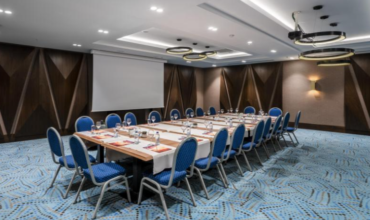 Toplantı Odası