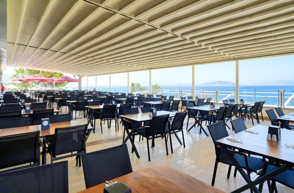 Restoran