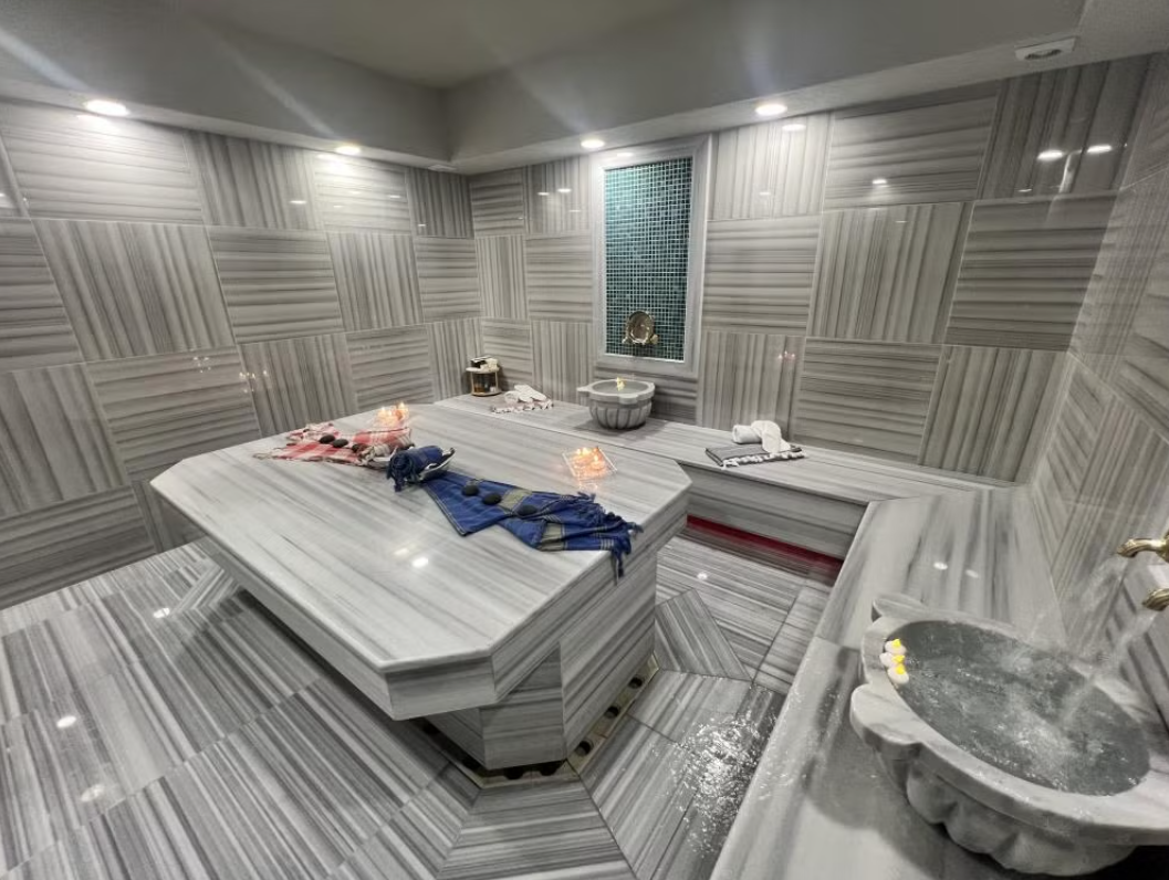 Hamam