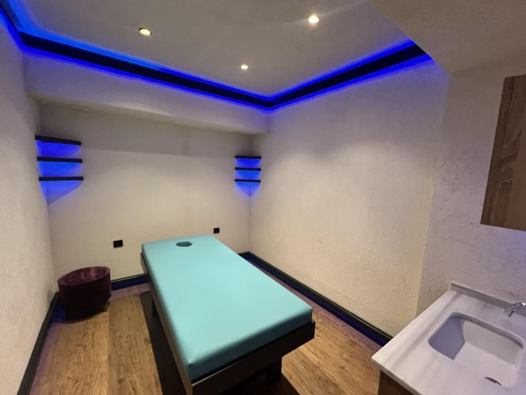 Spa