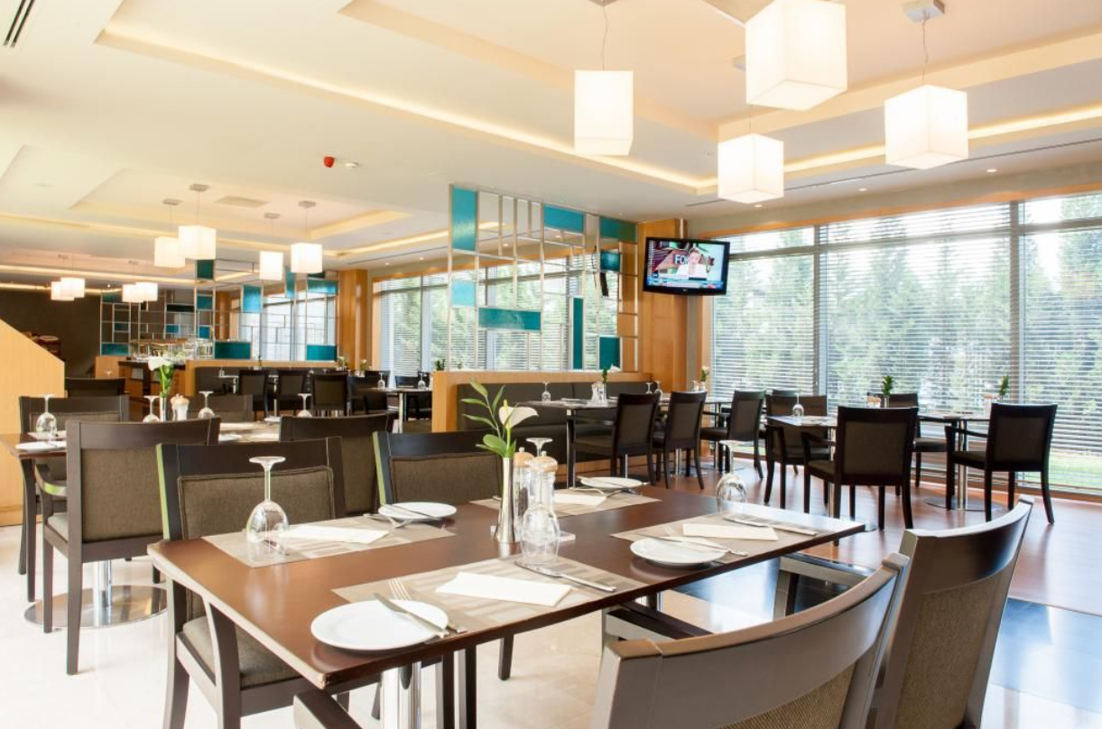 Restoran