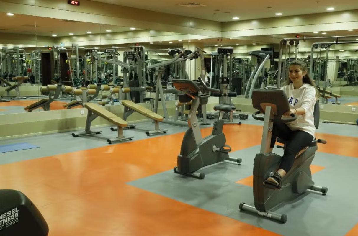 Spor & Fitness