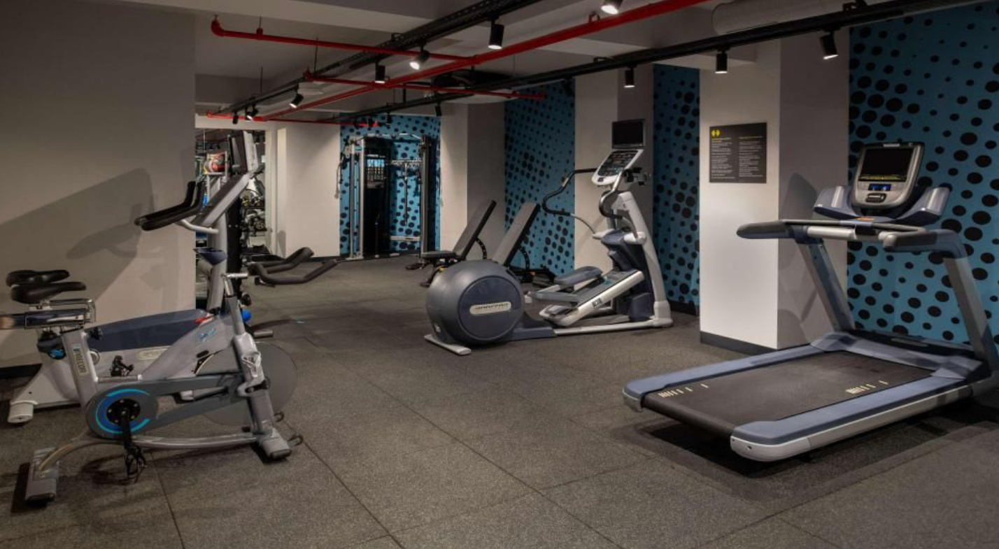 Spor & Fitness