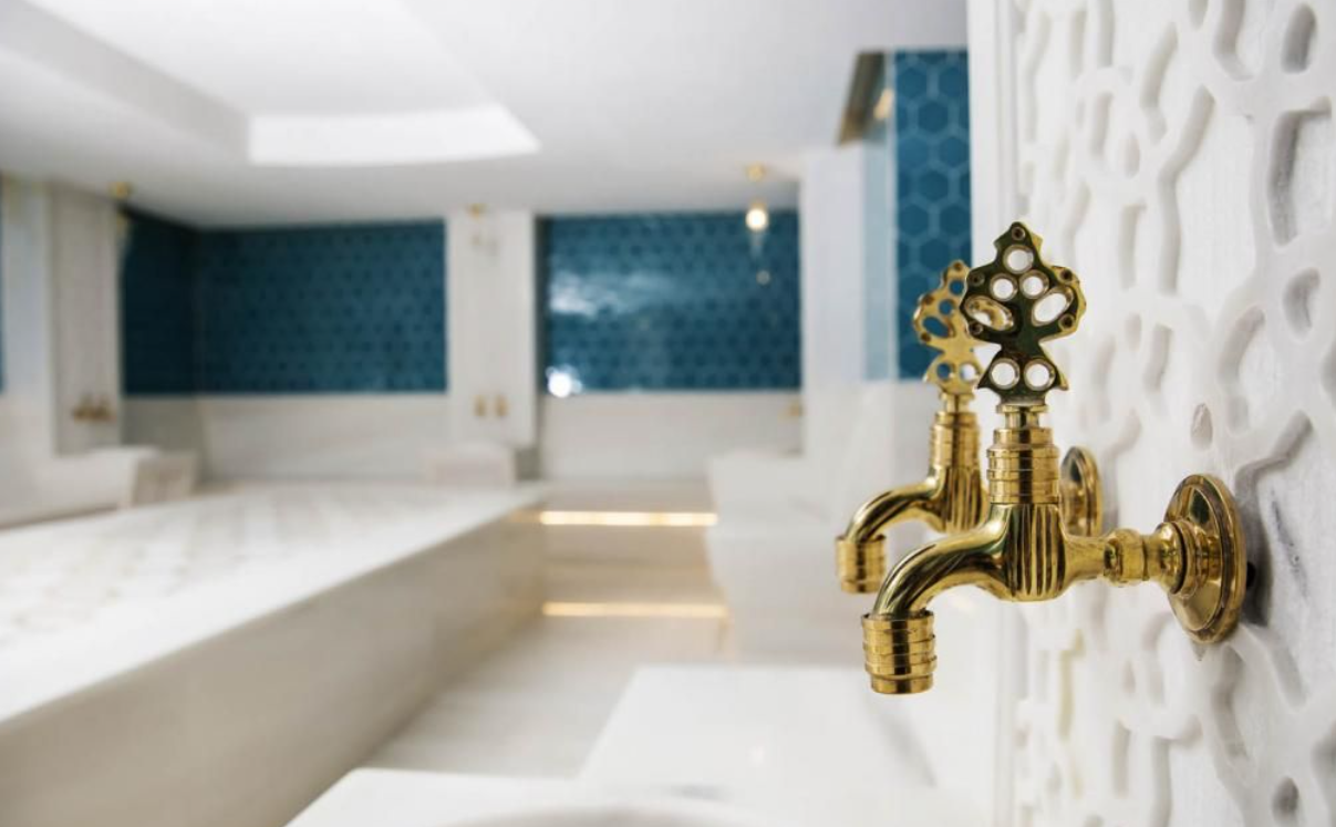 Hamam