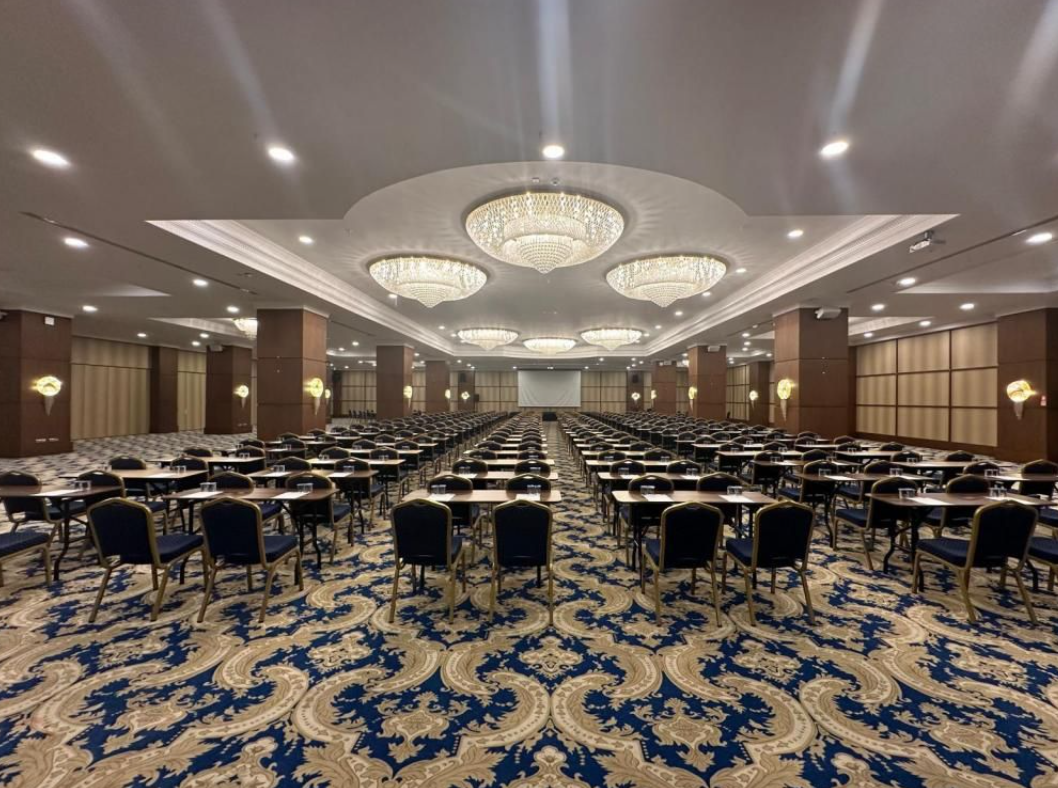 Konferans Salonu