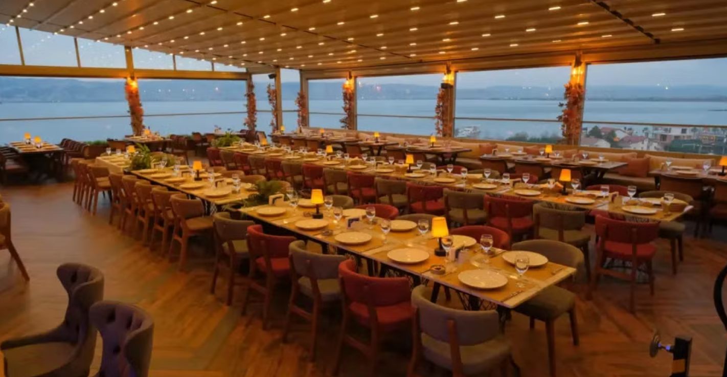 Restoran