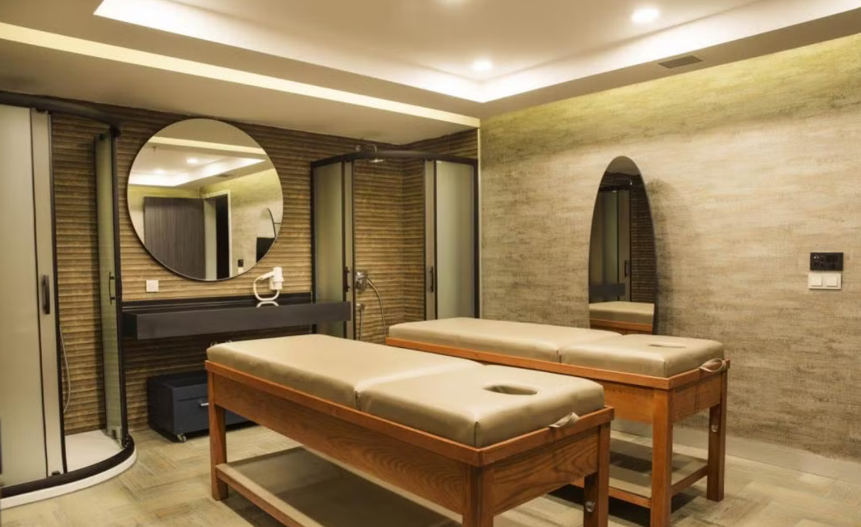 Spa