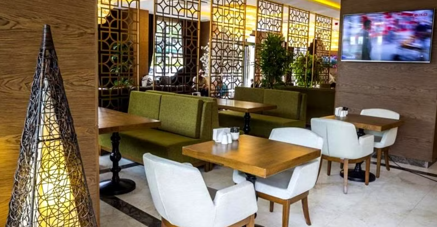 Restoran