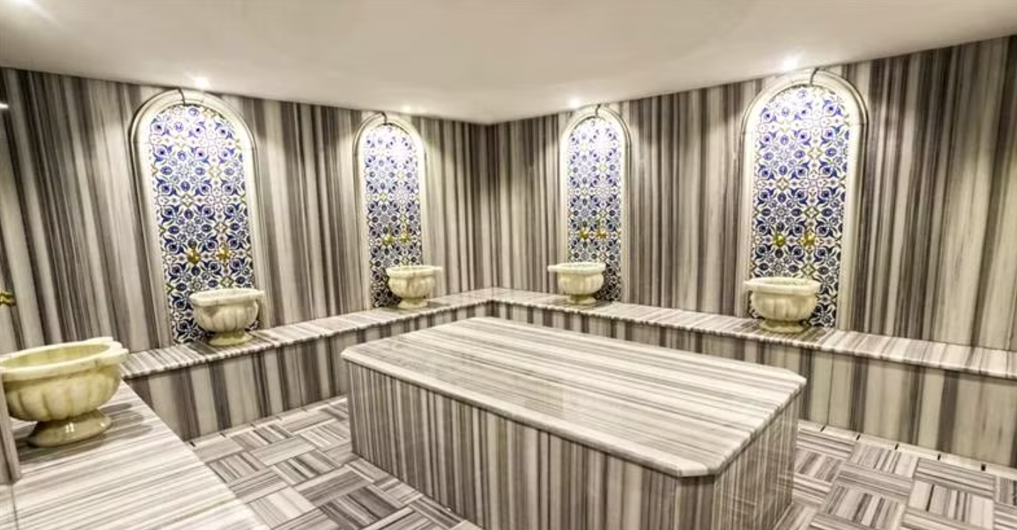 Hamam