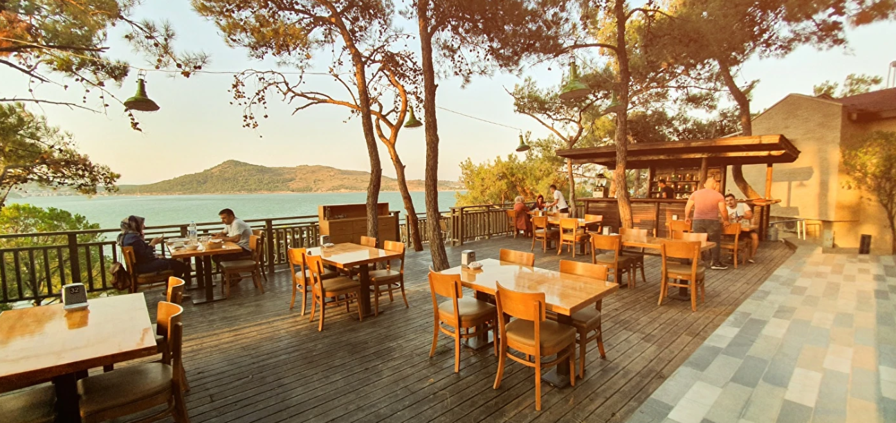 Restoran