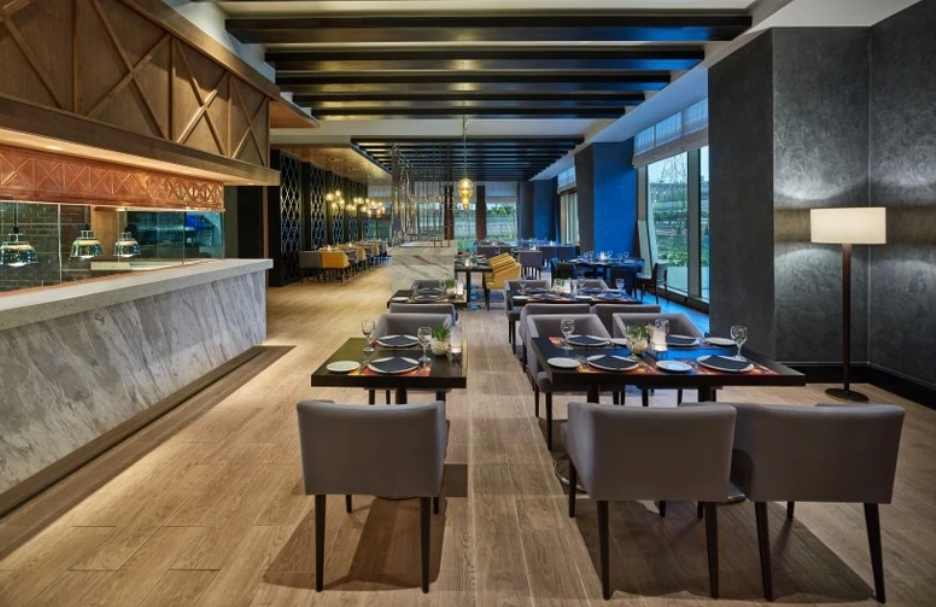 Restoran