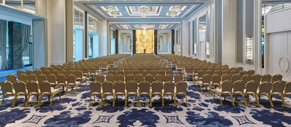 Konferans Salonu
